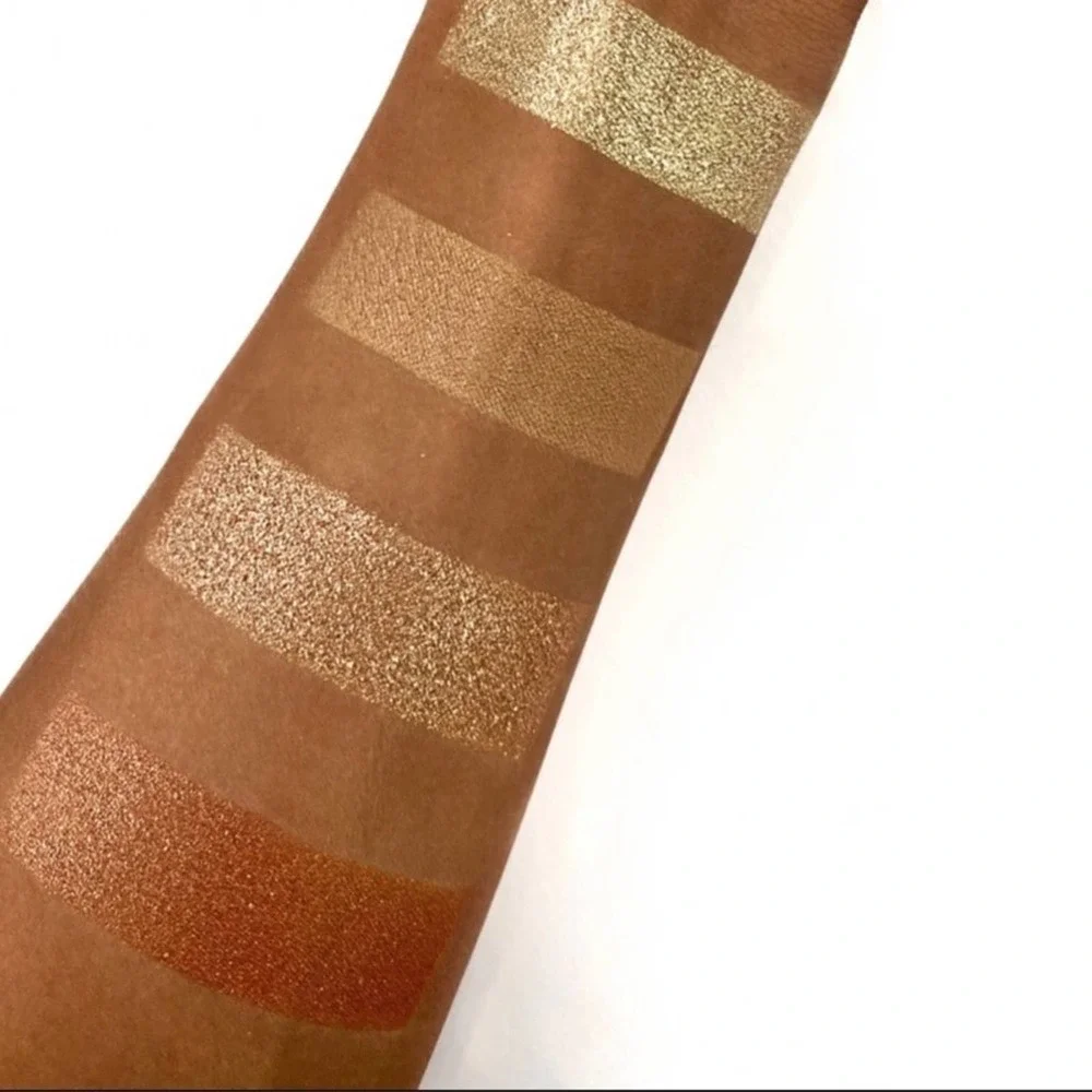 ILLUMINATI “Lust” 4 Shade Quad Eyeshadow Palette